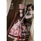 Dream Princess Of The Royal Family Blouses Salopette and JSK(Reservation/Full Payment Without Shipping)